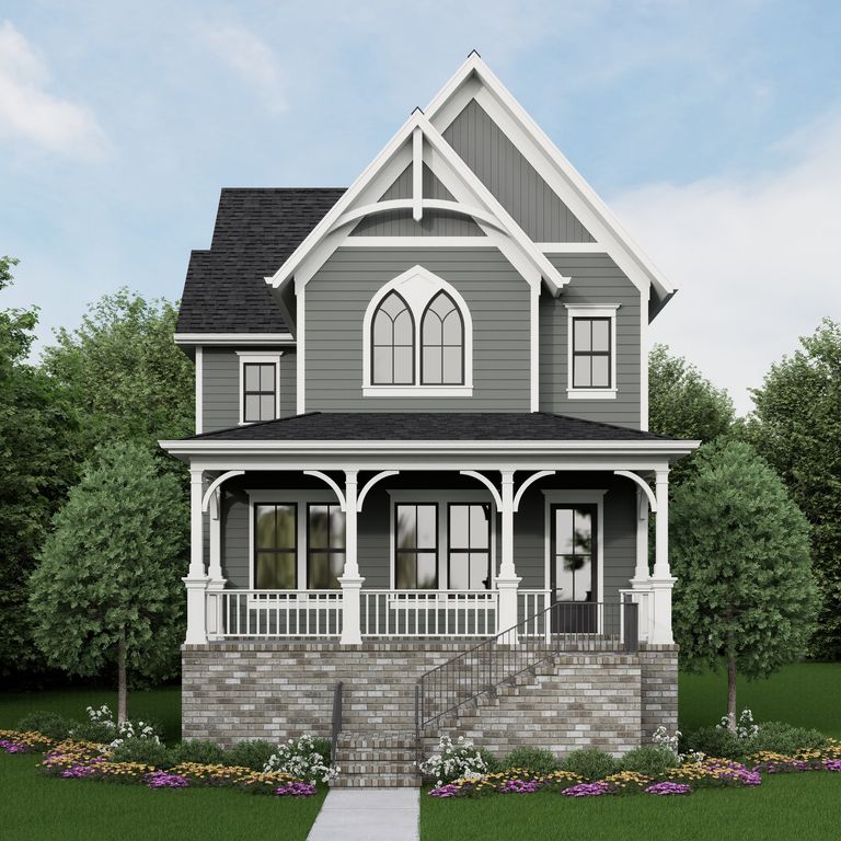 101 Fairmore Court, Franklin, TN 37064