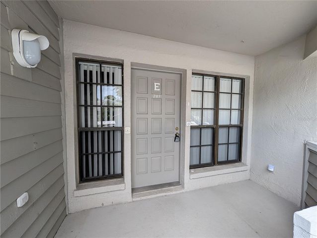 8737 BARDMOOR PLACE 203, Seminole, FL 33777