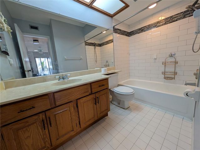 8737 BARDMOOR PLACE 203, Seminole, FL 33777