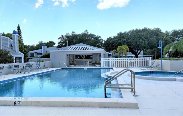 8737 BARDMOOR PLACE 203, Seminole, FL 33777