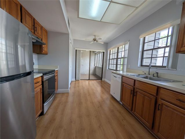 8737 BARDMOOR PLACE 203, Seminole, FL 33777