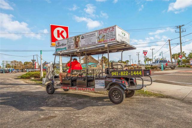 120 STANFORD DRIVE, Englewood, FL 34223