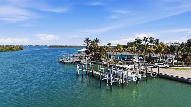 120 STANFORD DRIVE, Englewood, FL 34223
