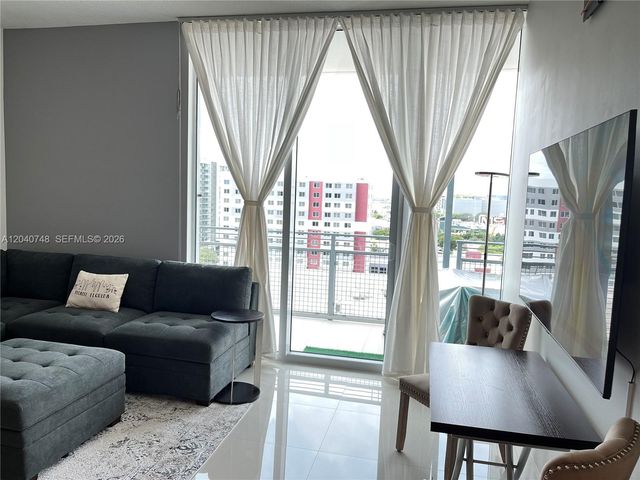 350 NE 24th Street 1109, Miami, FL 33137