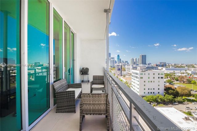 350 NE 24th Street 1109, Miami, FL 33137