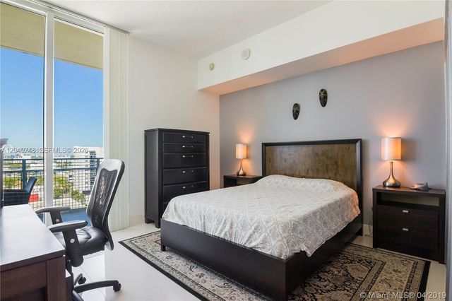 350 NE 24th Street 1109, Miami, FL 33137