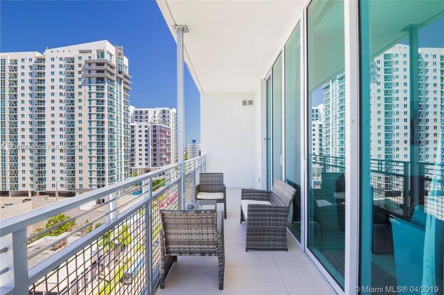 350 NE 24th Street 1109, Miami, FL 33137