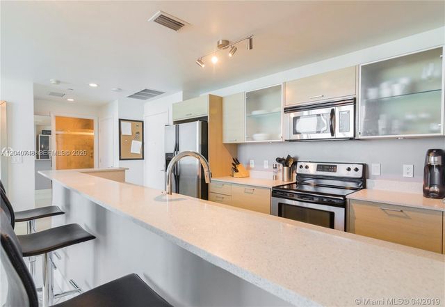 350 NE 24th Street 1109, Miami, FL 33137