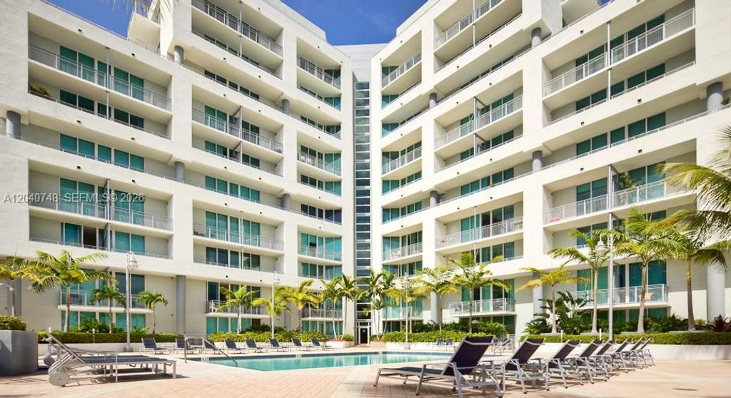 350 NE 24th Street 1109, Miami, FL 33137