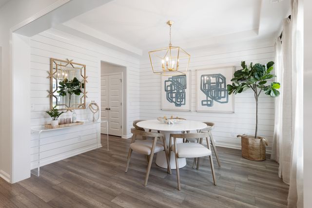 1054 Red Turnstone Run, Summerville, SC 29485