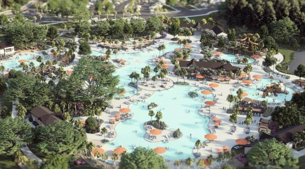 Image 21 of property listing at 1054 Red Turnstone Run, Summerville, SC 29485