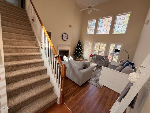 3713 Coach Lantern Avenue -, Wake Forest, NC 27587