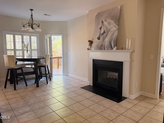 3713 Coach Lantern Avenue -, Wake Forest, NC 27587