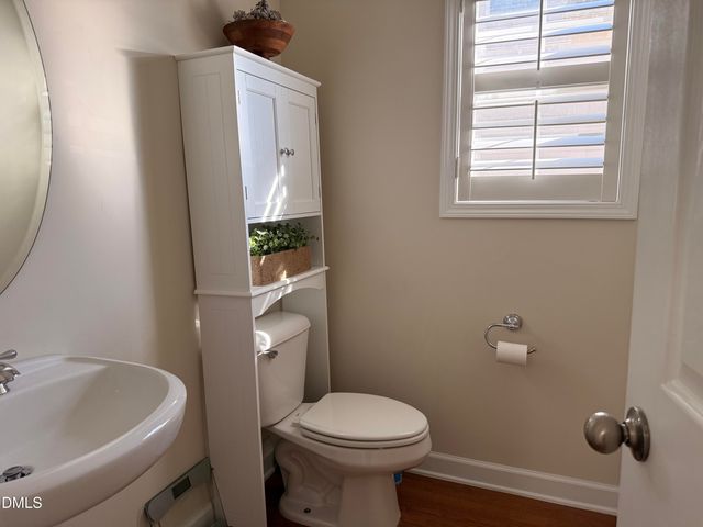 3713 Coach Lantern Avenue -, Wake Forest, NC 27587