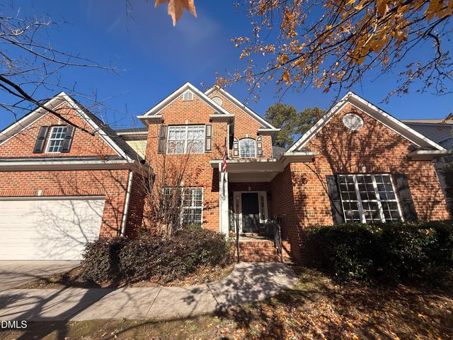 3713 Coach Lantern Avenue -, Wake Forest, NC 27587