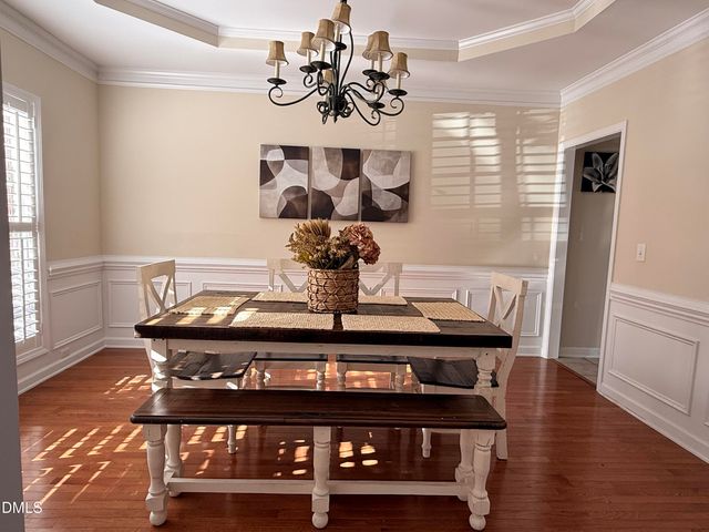 3713 Coach Lantern Avenue -, Wake Forest, NC 27587