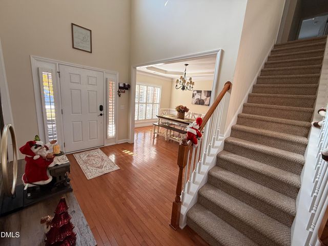 3713 Coach Lantern Avenue -, Wake Forest, NC 27587