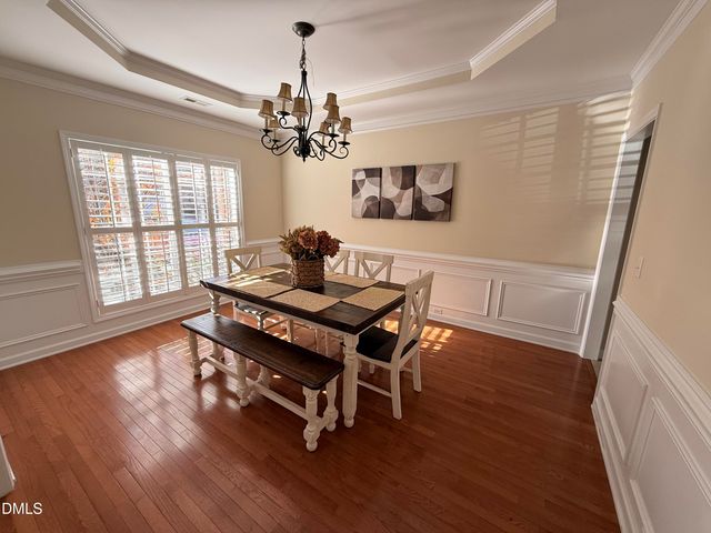 3713 Coach Lantern Avenue -, Wake Forest, NC 27587