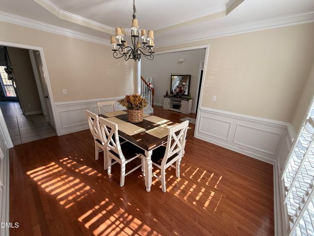 3713 Coach Lantern Avenue -, Wake Forest, NC 27587