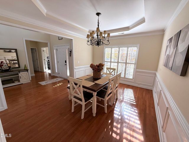 3713 Coach Lantern Avenue -, Wake Forest, NC 27587