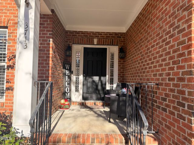 3713 Coach Lantern Avenue -, Wake Forest, NC 27587