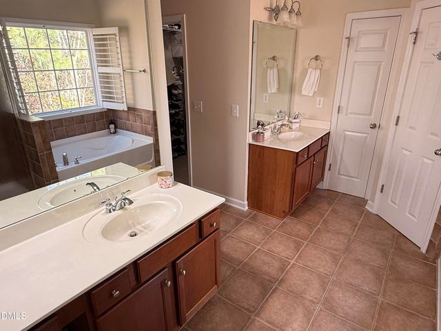 3713 Coach Lantern Avenue -, Wake Forest, NC 27587