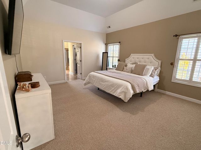 3713 Coach Lantern Avenue -, Wake Forest, NC 27587