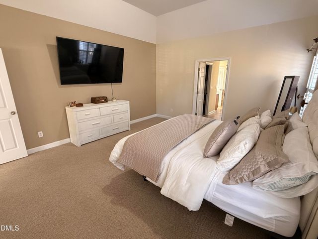 3713 Coach Lantern Avenue -, Wake Forest, NC 27587