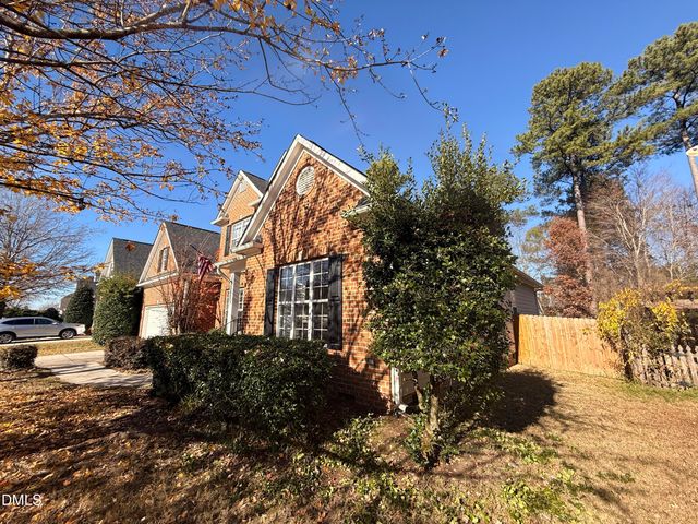 3713 Coach Lantern Avenue -, Wake Forest, NC 27587