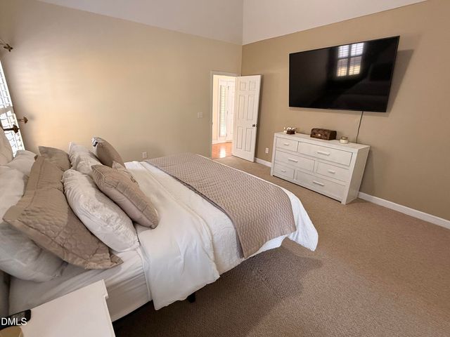 3713 Coach Lantern Avenue -, Wake Forest, NC 27587