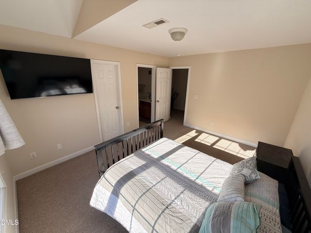 3713 Coach Lantern Avenue -, Wake Forest, NC 27587