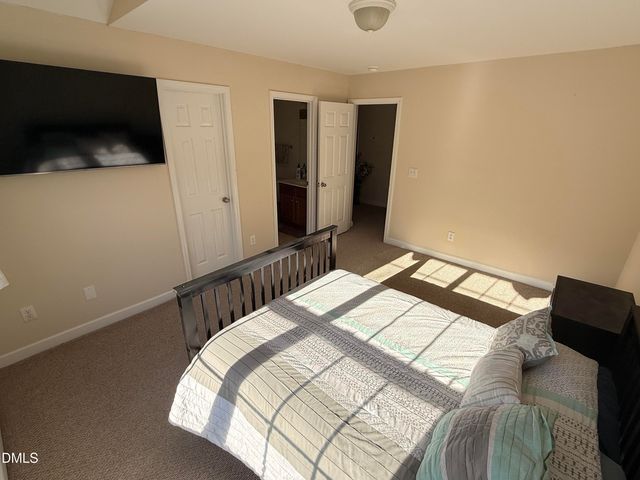 3713 Coach Lantern Avenue -, Wake Forest, NC 27587