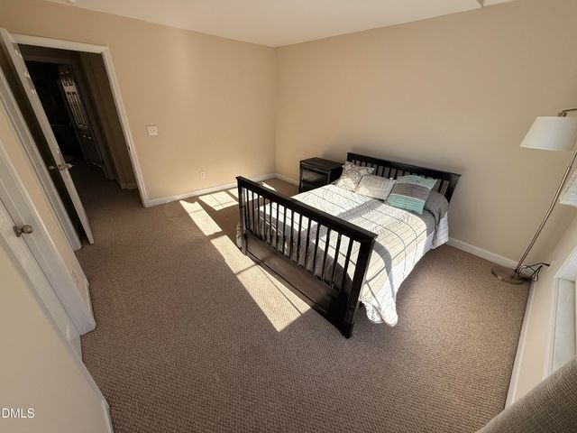 3713 Coach Lantern Avenue -, Wake Forest, NC 27587