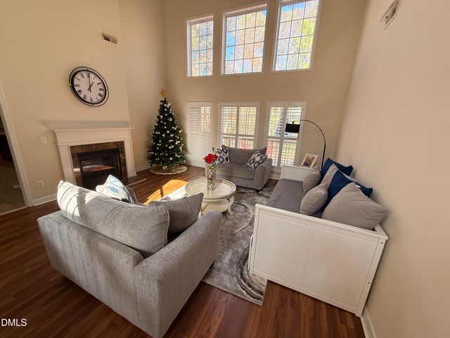 3713 Coach Lantern Avenue -, Wake Forest, NC 27587