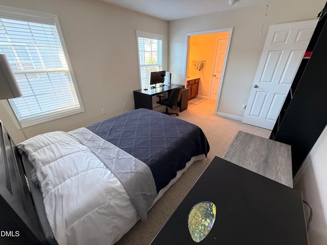 3713 Coach Lantern Avenue -, Wake Forest, NC 27587