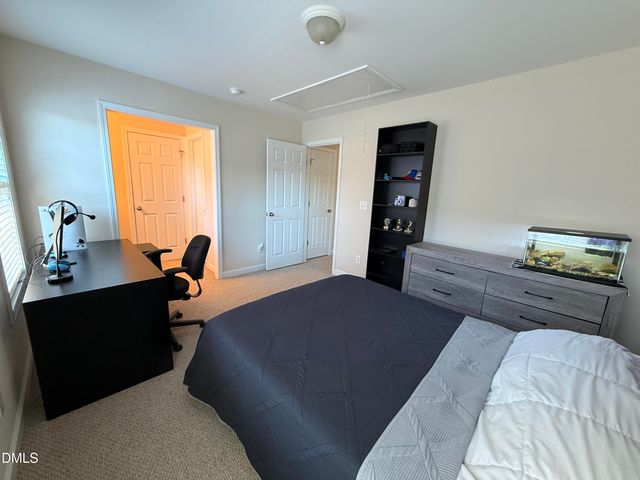 3713 Coach Lantern Avenue -, Wake Forest, NC 27587