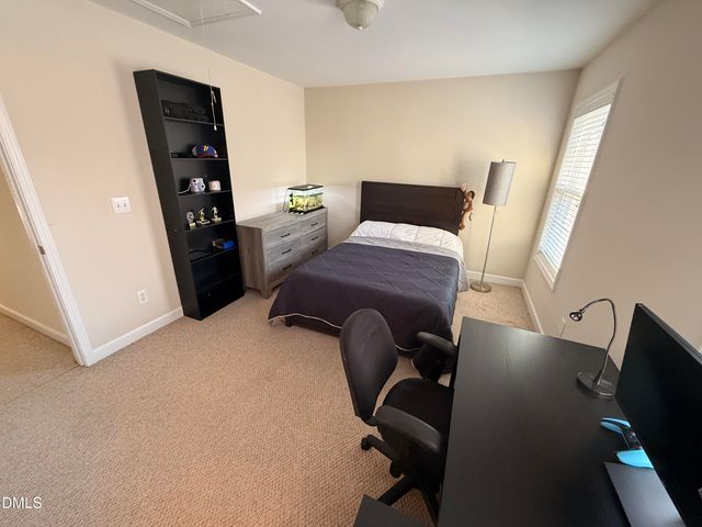 3713 Coach Lantern Avenue -, Wake Forest, NC 27587