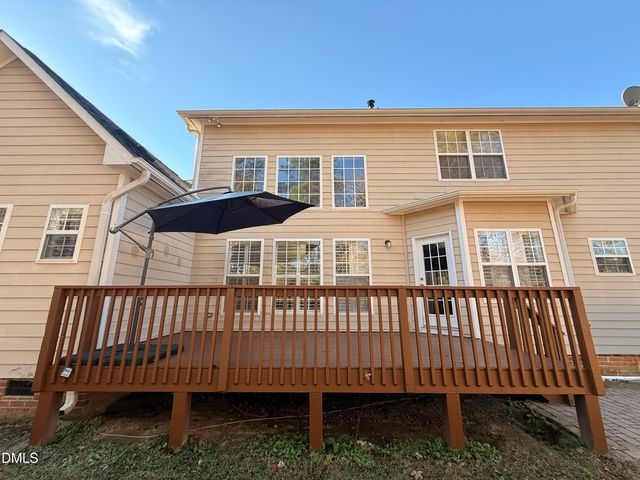 3713 Coach Lantern Avenue -, Wake Forest, NC 27587