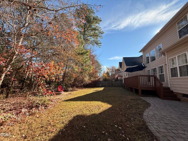 3713 Coach Lantern Avenue -, Wake Forest, NC 27587