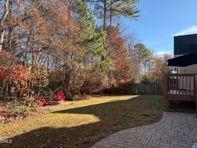 3713 Coach Lantern Avenue -, Wake Forest, NC 27587