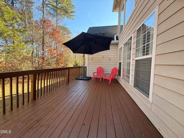 3713 Coach Lantern Avenue -, Wake Forest, NC 27587