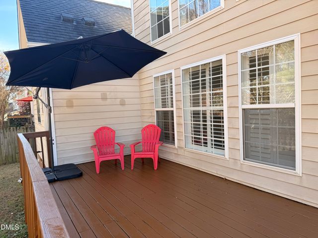 3713 Coach Lantern Avenue -, Wake Forest, NC 27587