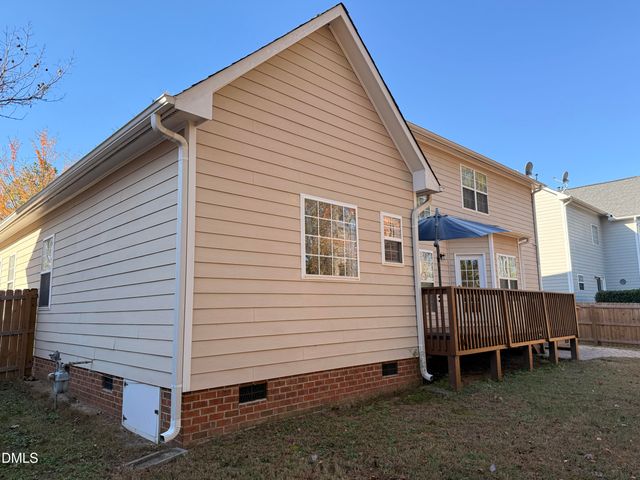 3713 Coach Lantern Avenue -, Wake Forest, NC 27587