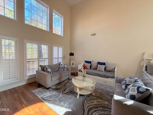 3713 Coach Lantern Avenue -, Wake Forest, NC 27587