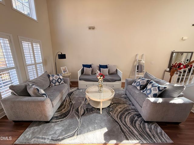 3713 Coach Lantern Avenue -, Wake Forest, NC 27587