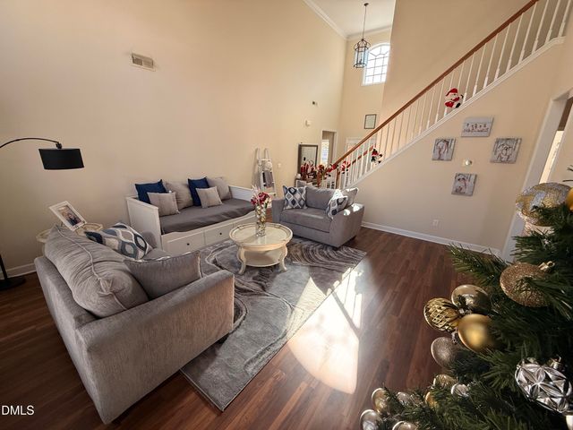 3713 Coach Lantern Avenue -, Wake Forest, NC 27587