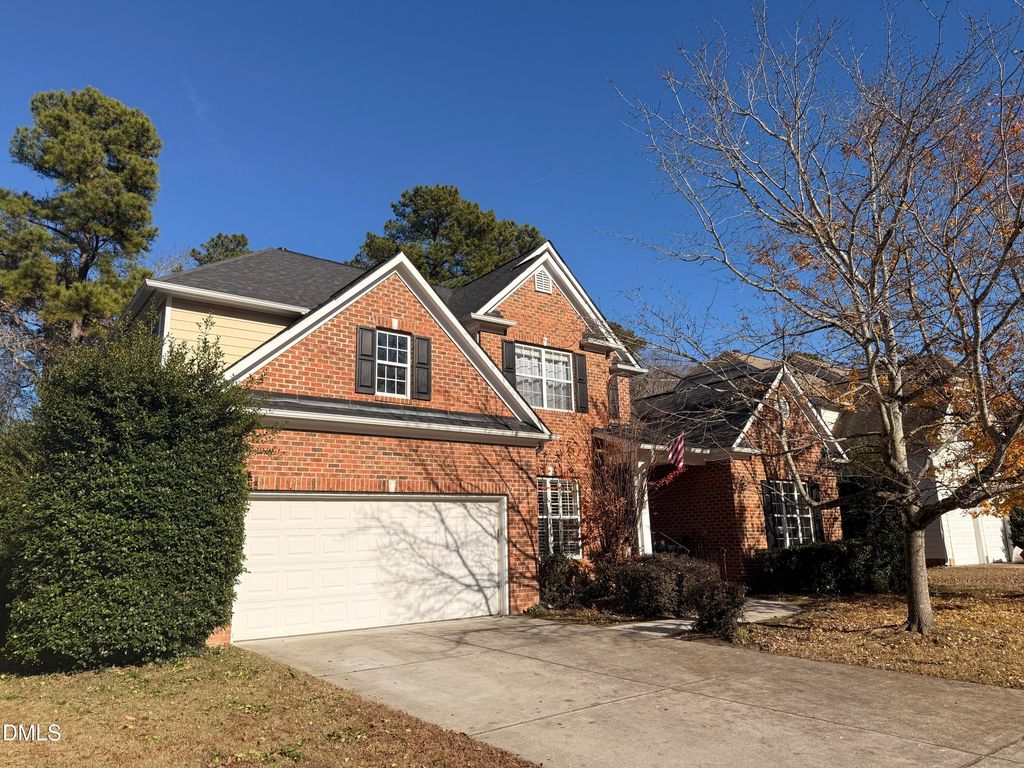 3713 Coach Lantern Avenue -, Wake Forest, NC 27587