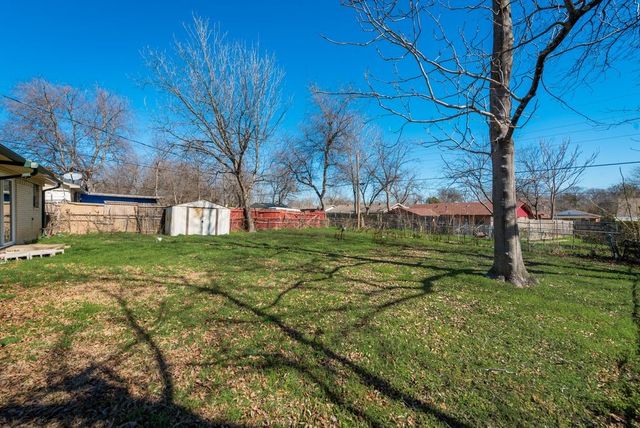 7704 Woodspan Drive, Dallas, TX 75232