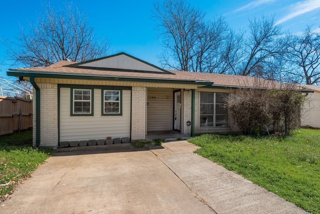 7704 Woodspan Drive, Dallas, TX 75232