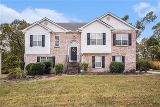 3495 Heathervale SW Way, Conyers, GA 30094